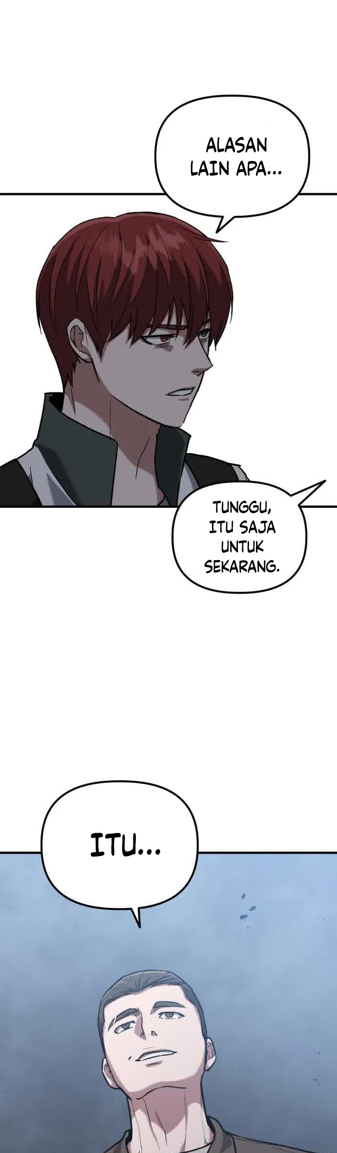 Killing Killer Chapter 39 Gambar 15