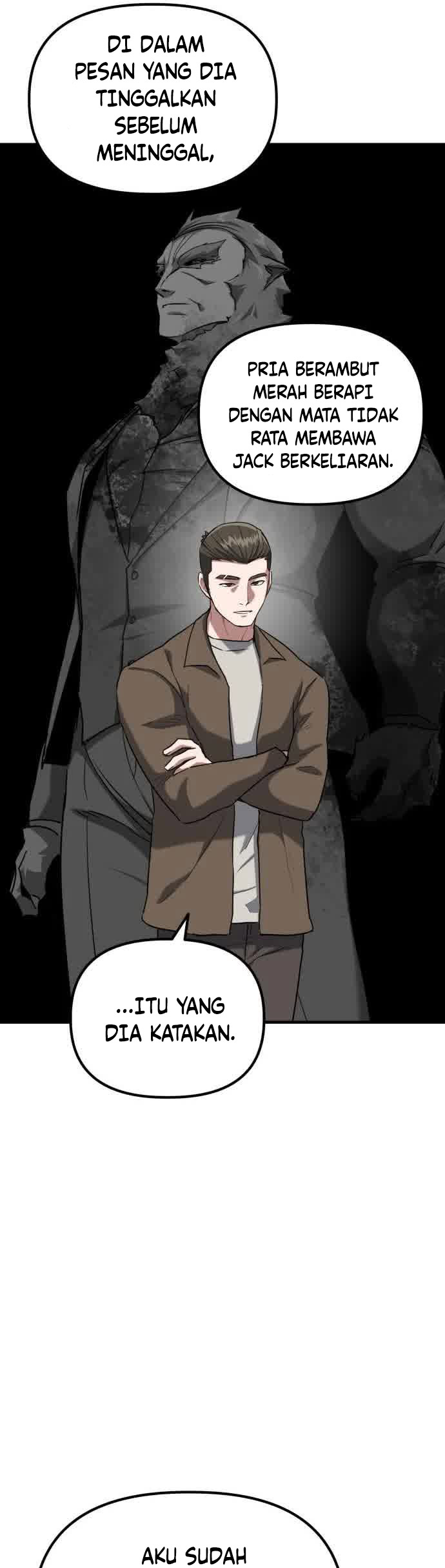 Killing Killer Chapter 39 Gambar 10