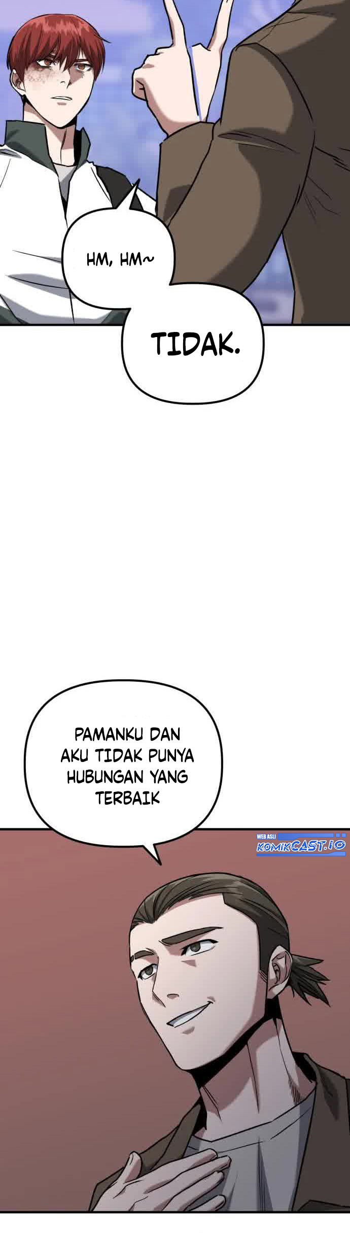 Killing Killer Chapter 39 Gambar 13