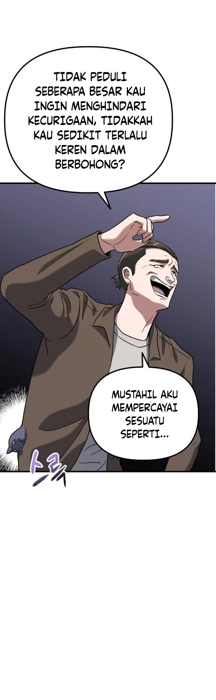 Killing Killer Chapter 39 Gambar 25
