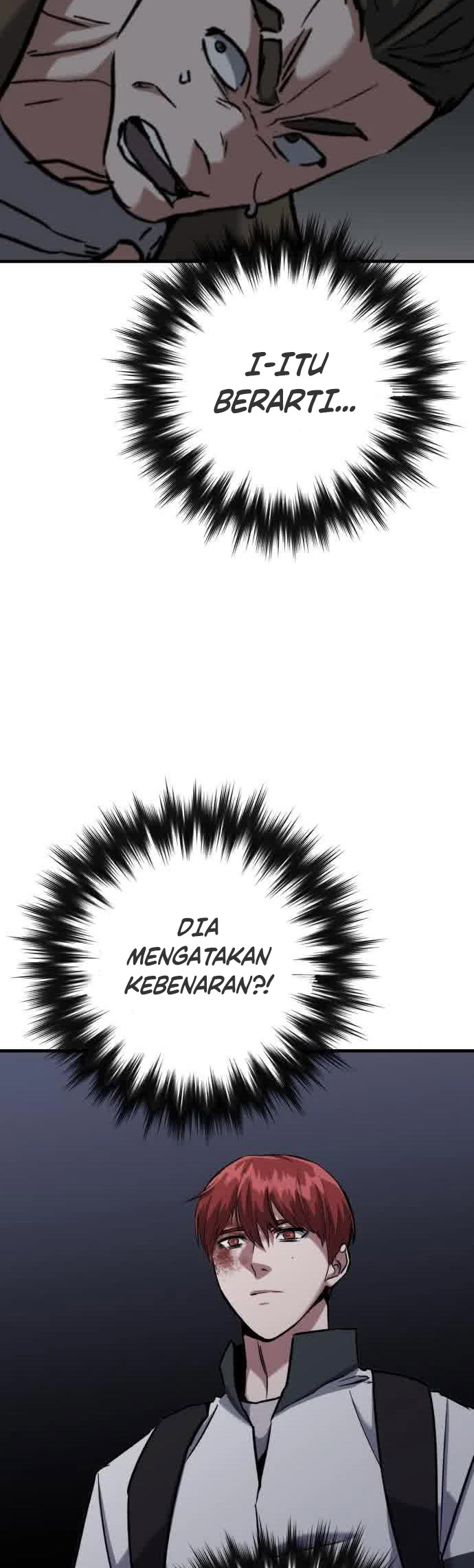 Killing Killer Chapter 39 Gambar 28