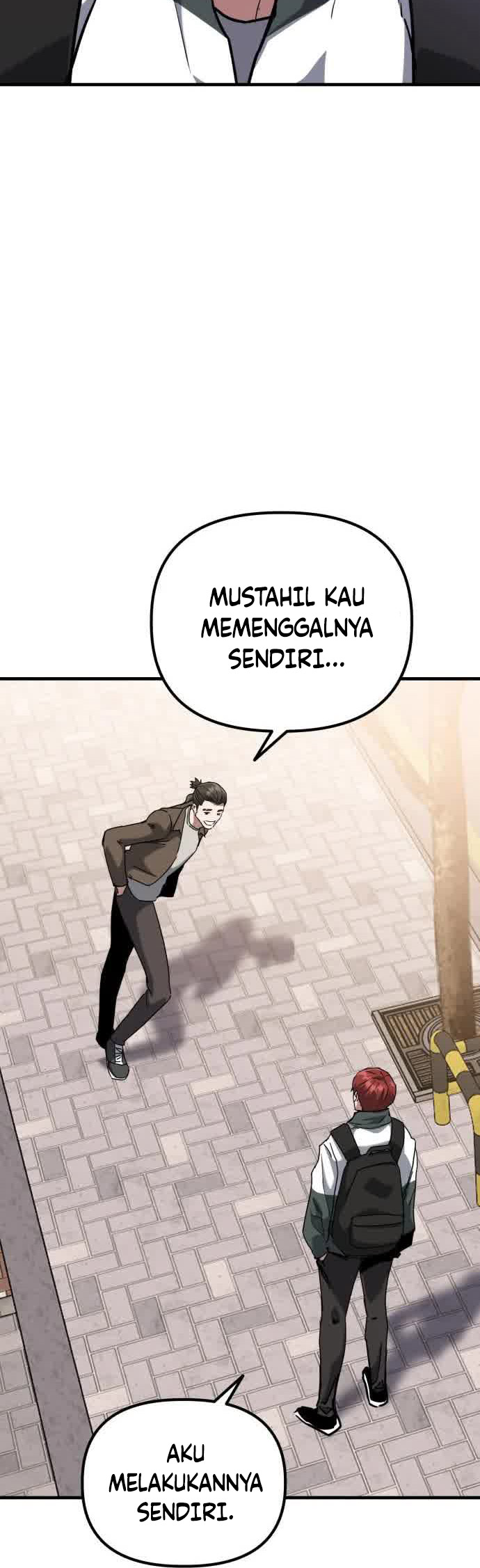 Killing Killer Chapter 39 Gambar 20