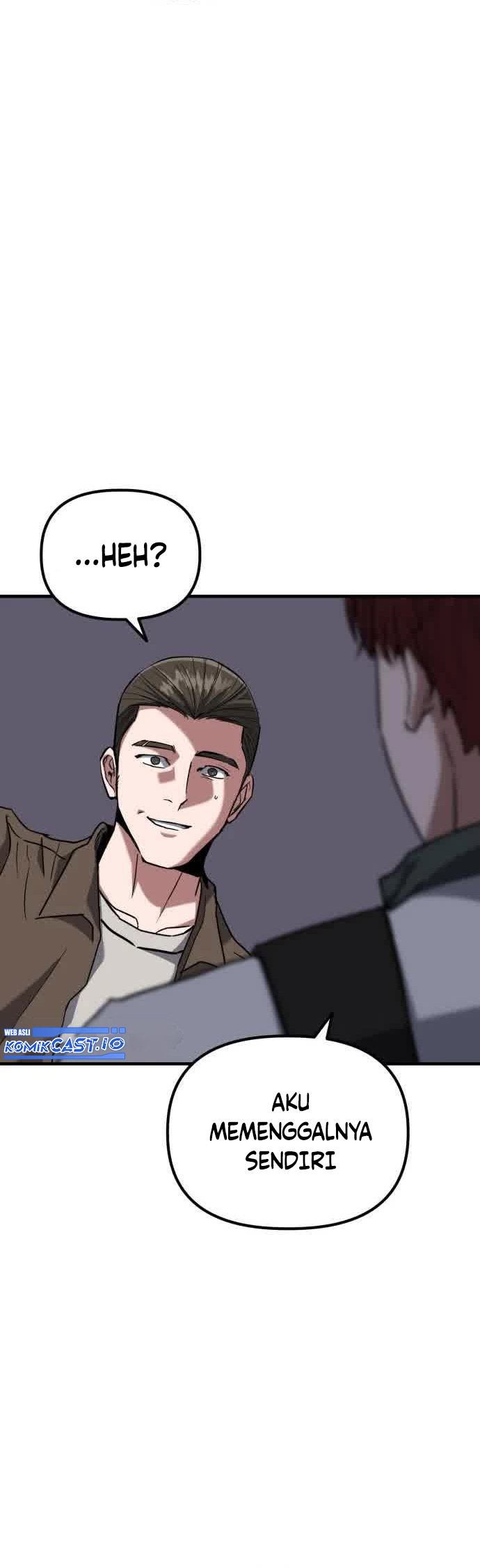 Killing Killer Chapter 39 Gambar 21