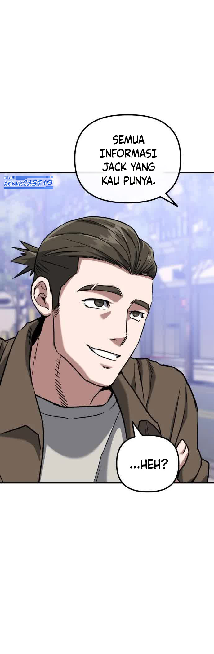 Killing Killer Chapter 39 Gambar 3