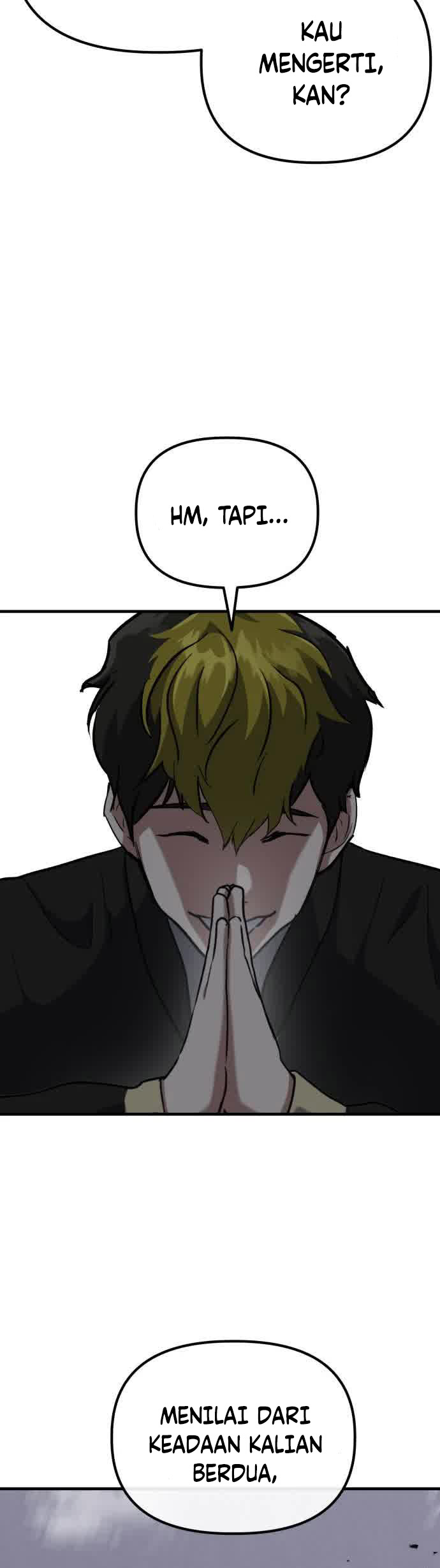 Killing Killer Chapter 39 Gambar 45