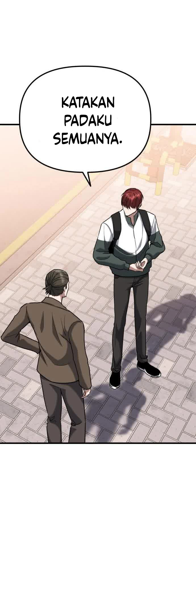 Killing Killer Chapter 39 Gambar 4