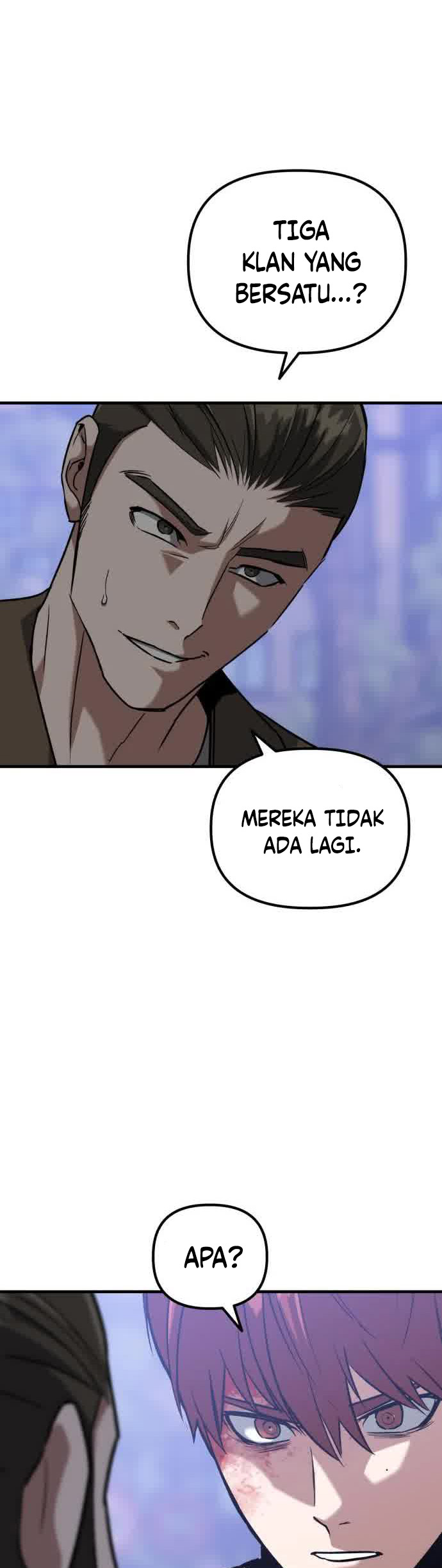 Killing Killer Chapter 39 Gambar 55