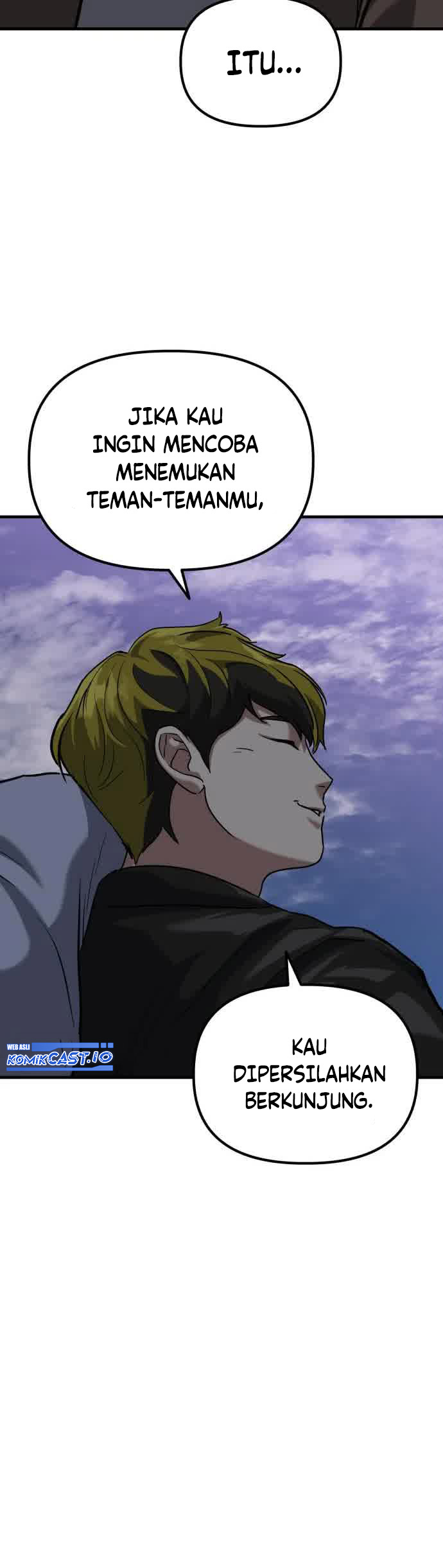 Killing Killer Chapter 39 Gambar 57