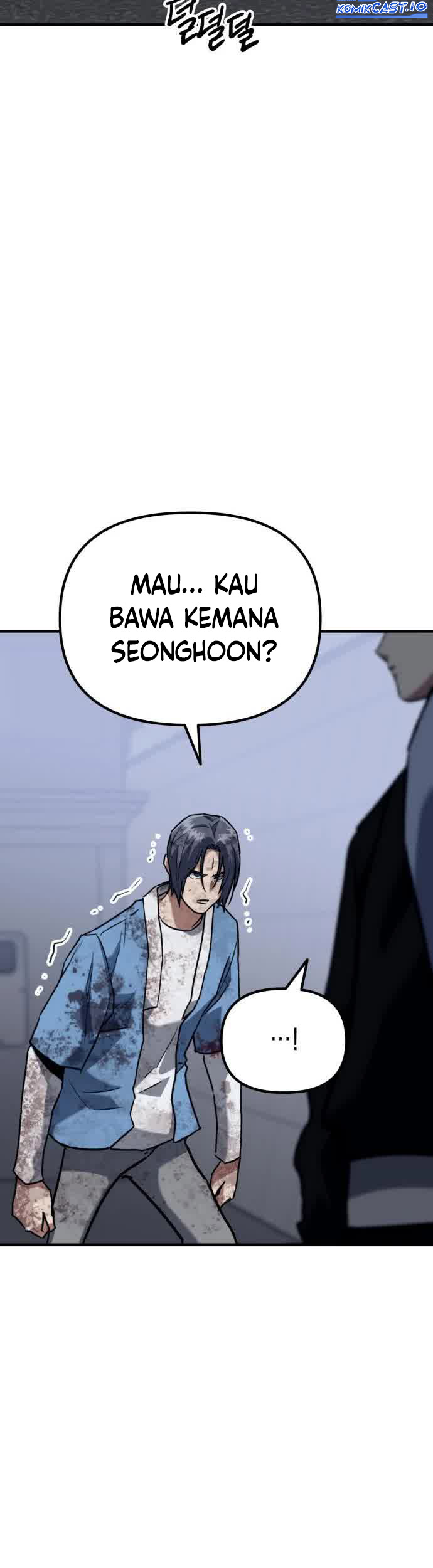 Killing Killer Chapter 39 Gambar 52