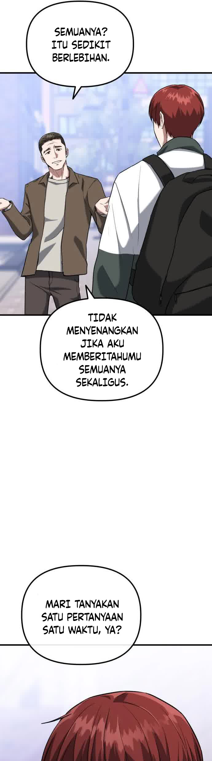 Killing Killer Chapter 39 Gambar 6