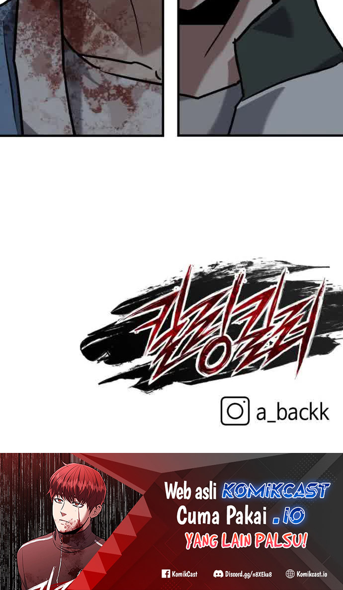 Killing Killer Chapter 39 Gambar 61