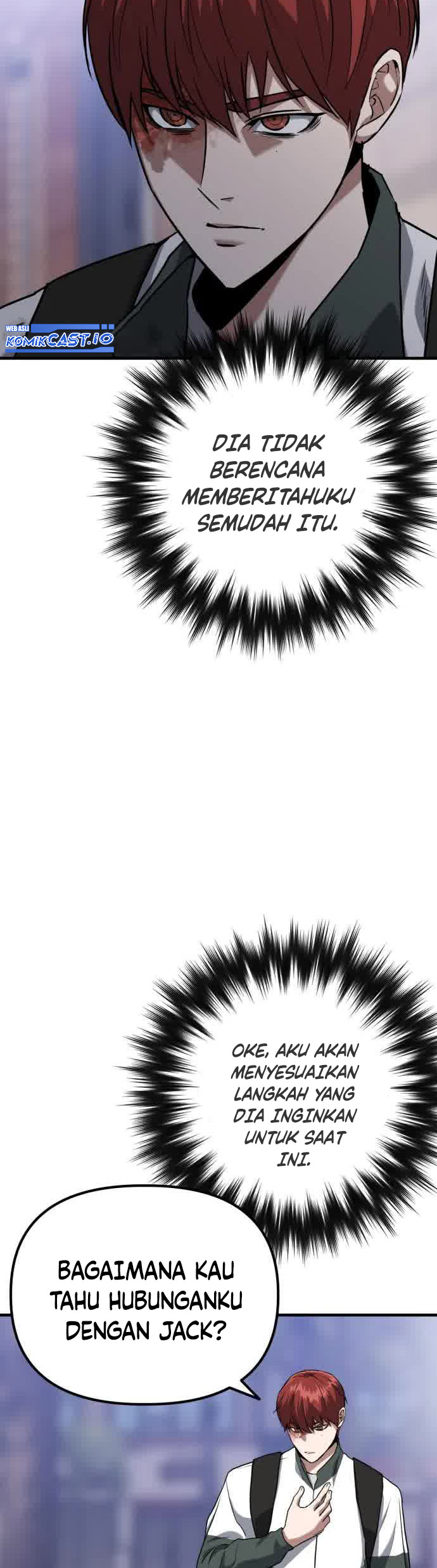 Killing Killer Chapter 39 Gambar 7