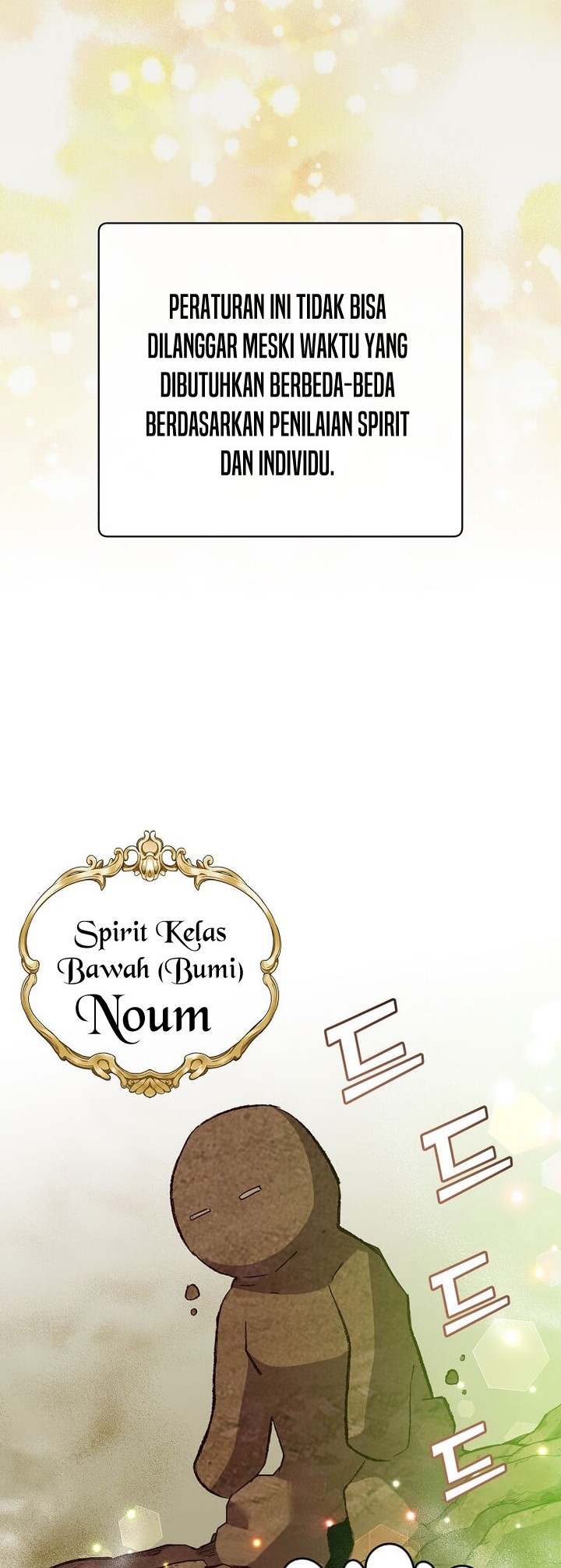 The MAX leveled hero will return! Chapter 136 Gambar 23