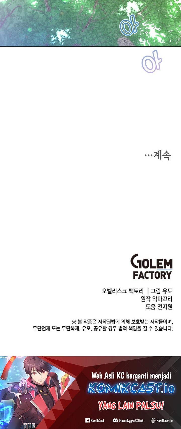 The MAX leveled hero will return! Chapter 136 Gambar 49