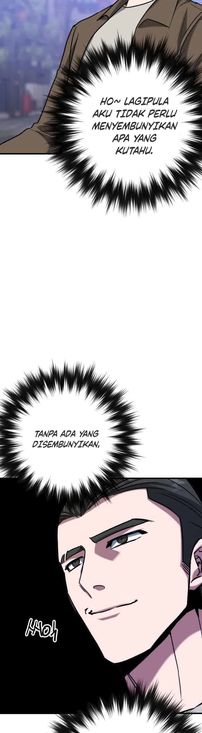 Killing Killer Chapter 40 Gambar 18