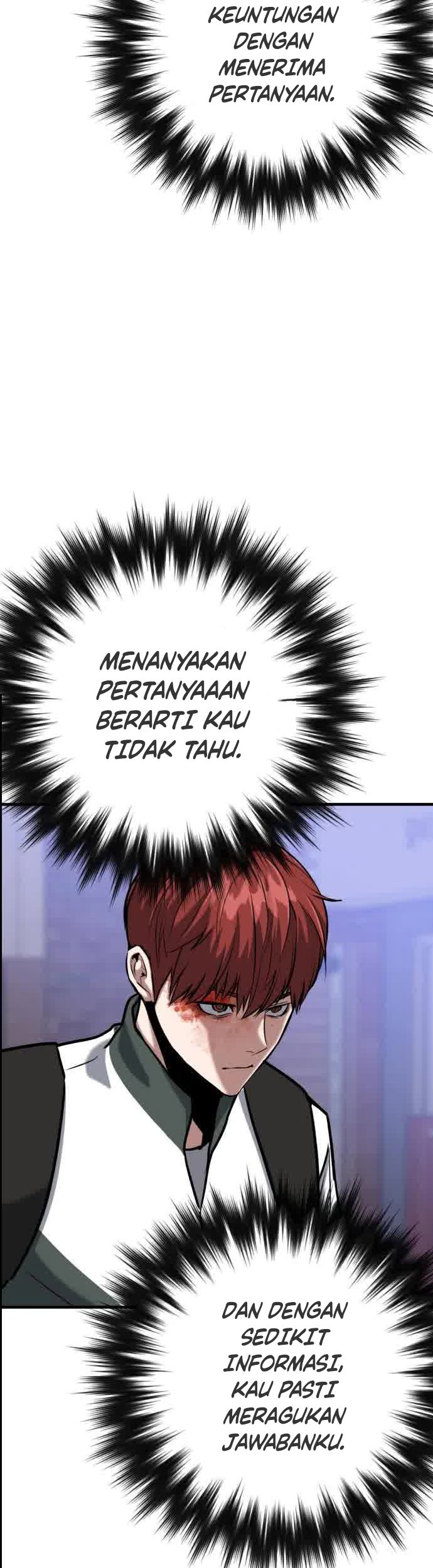 Killing Killer Chapter 40 Gambar 20