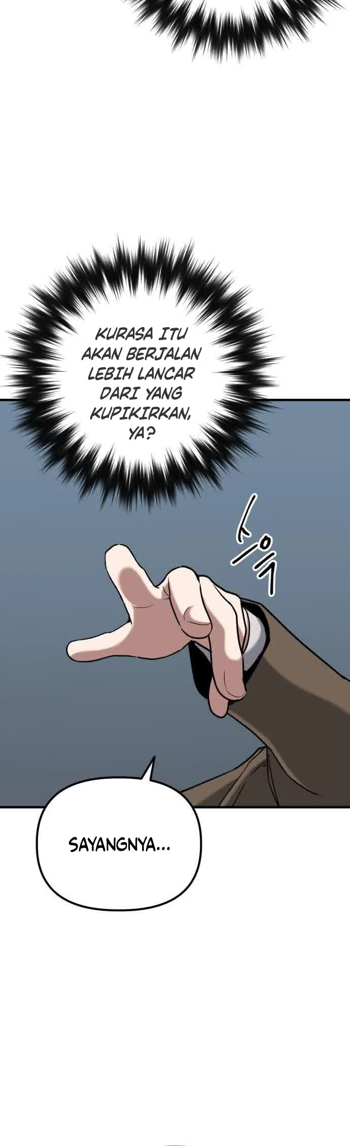 Killing Killer Chapter 40 Gambar 29