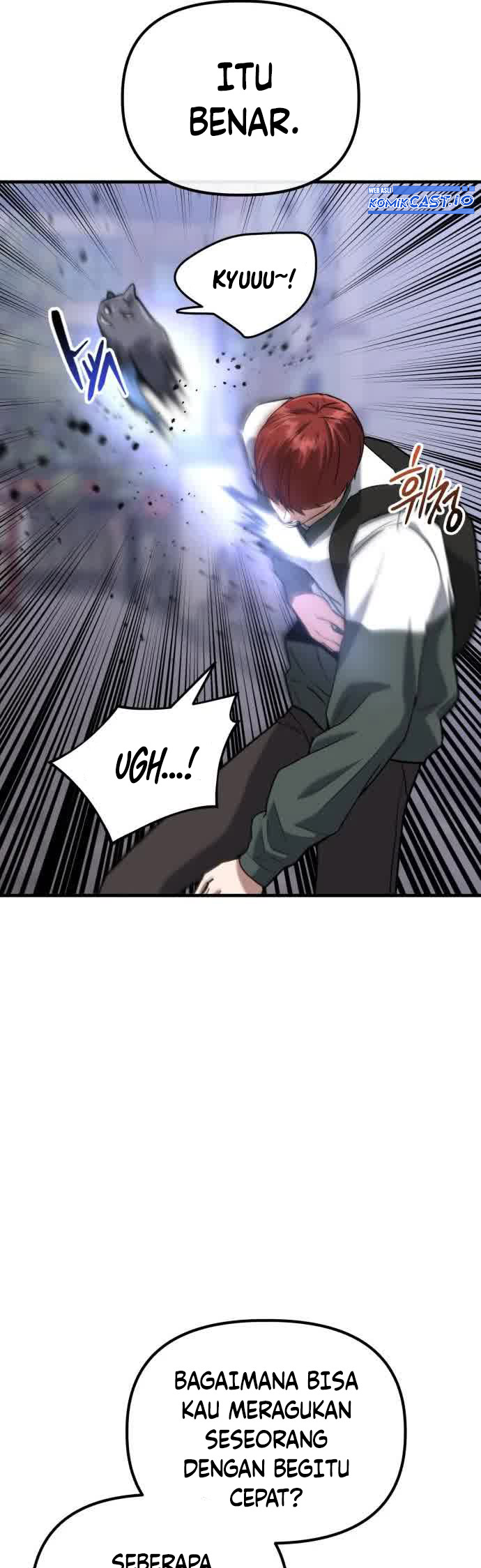 Killing Killer Chapter 40 Gambar 30