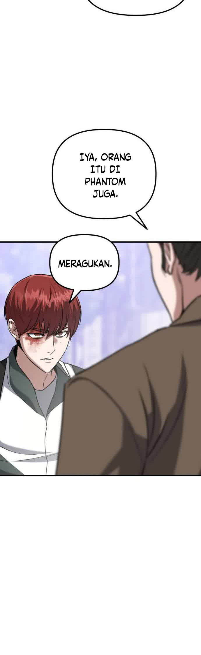 Killing Killer Chapter 40 Gambar 33