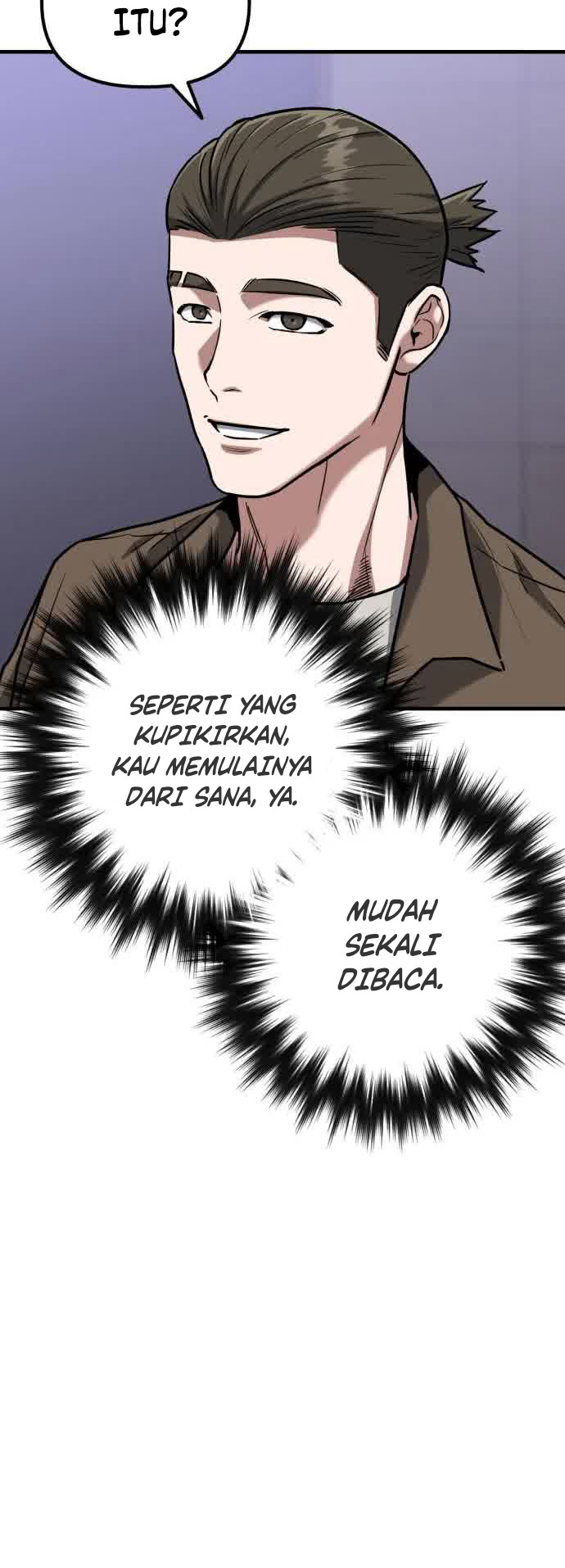 Killing Killer Chapter 40 Gambar 25