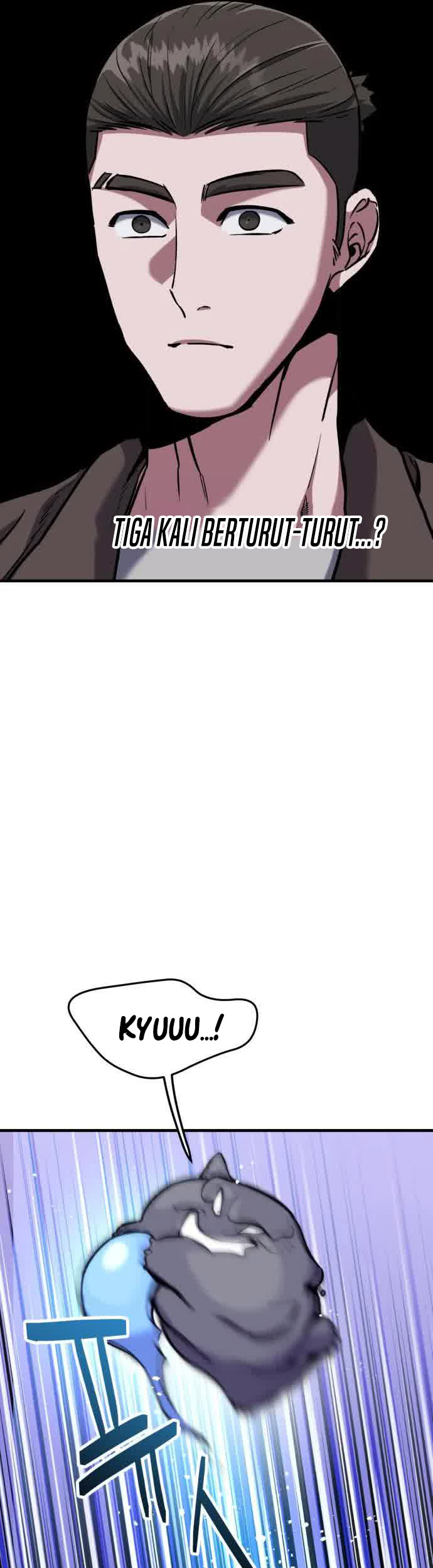 Killing Killer Chapter 40 Gambar 38