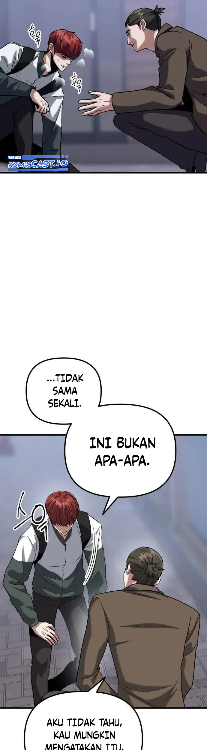 Killing Killer Chapter 40 Gambar 40