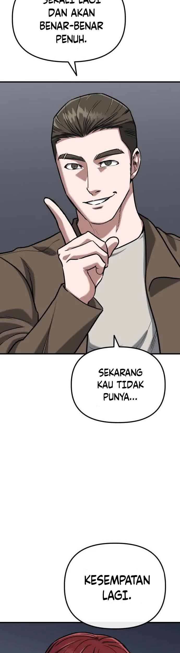 Killing Killer Chapter 40 Gambar 43