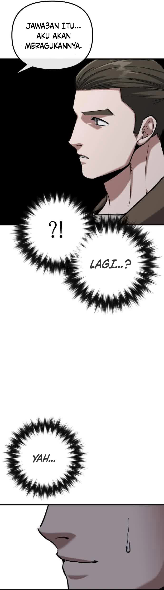 Killing Killer Chapter 40 Gambar 34