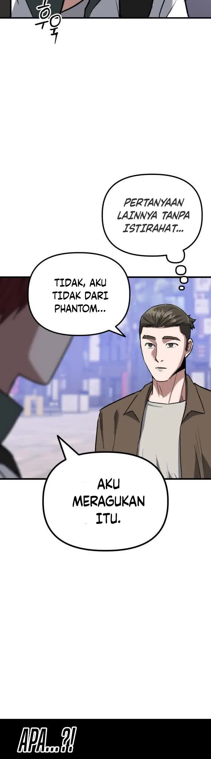 Killing Killer Chapter 40 Gambar 37