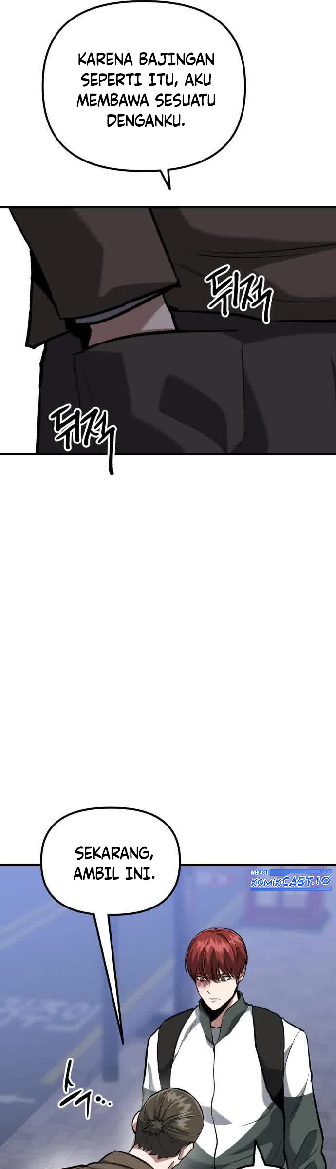 Killing Killer Chapter 40 Gambar 50