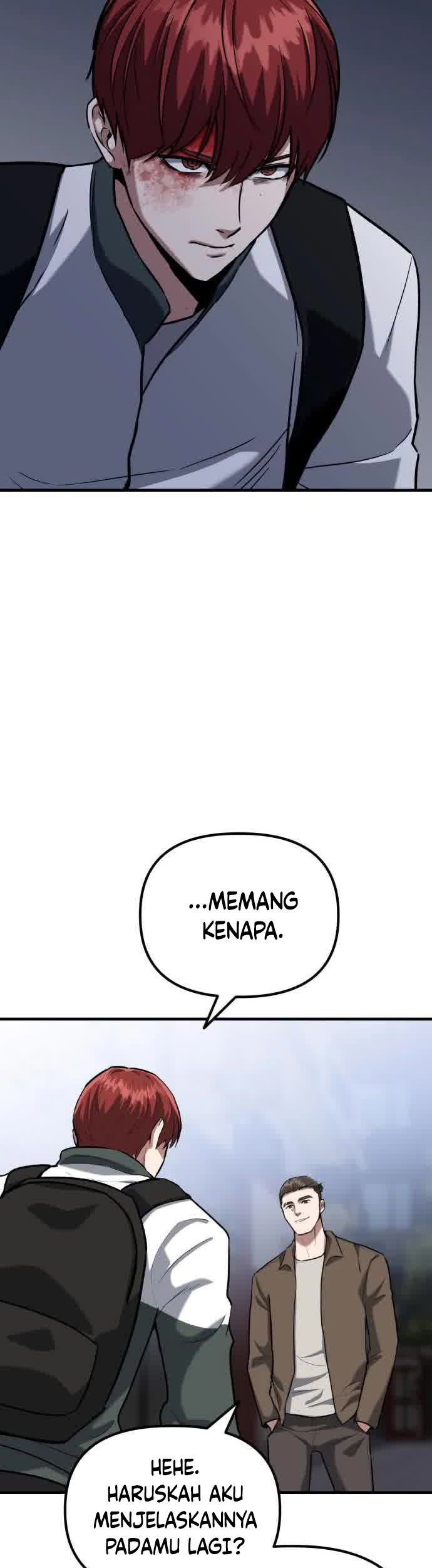 Killing Killer Chapter 40 Gambar 44