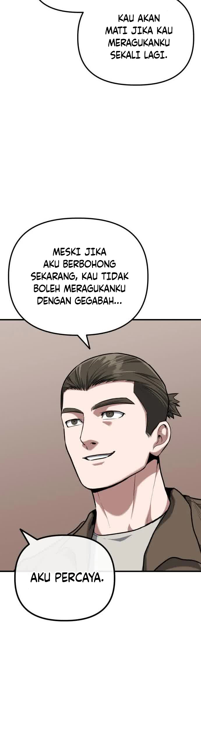 Killing Killer Chapter 40 Gambar 45