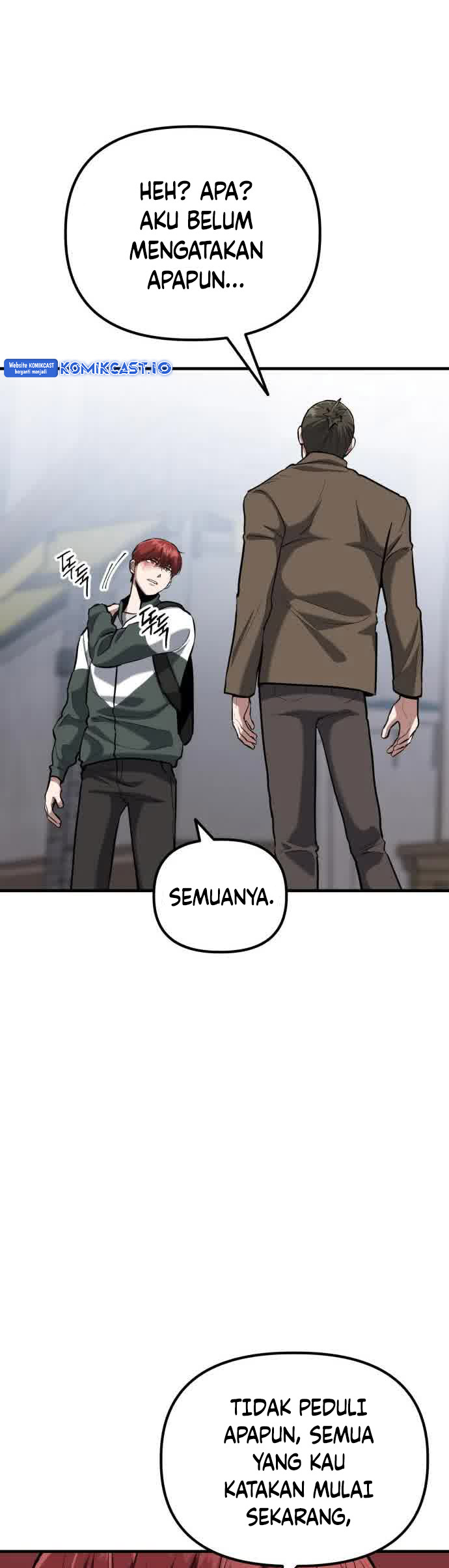 Killing Killer Chapter 40 Gambar 46