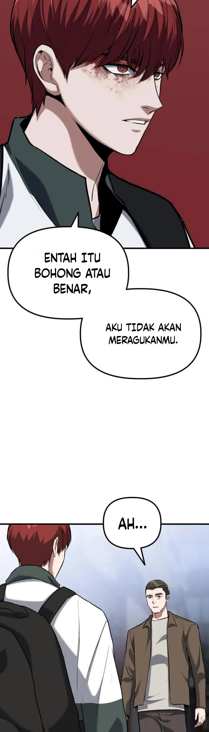 Killing Killer Chapter 40 Gambar 47