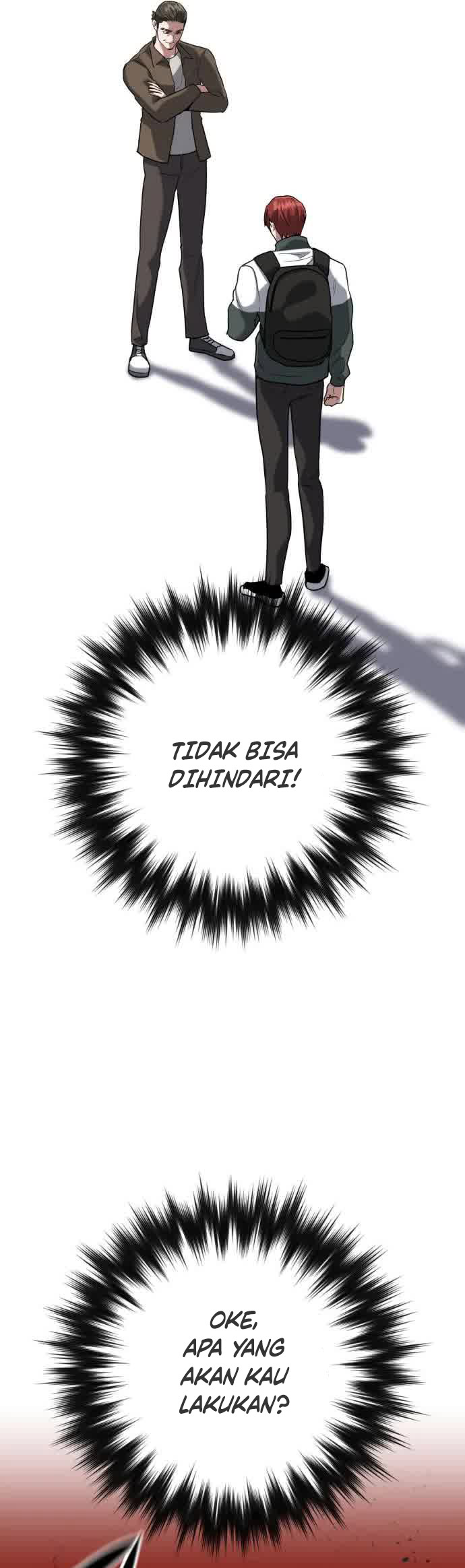 Killing Killer Chapter 40 Gambar 58