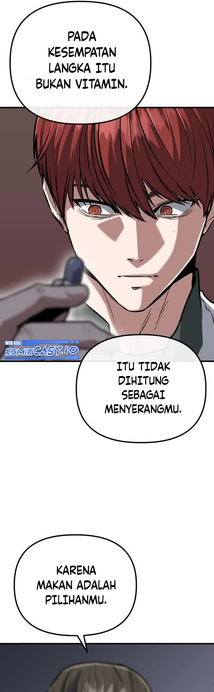 Killing Killer Chapter 40 Gambar 54