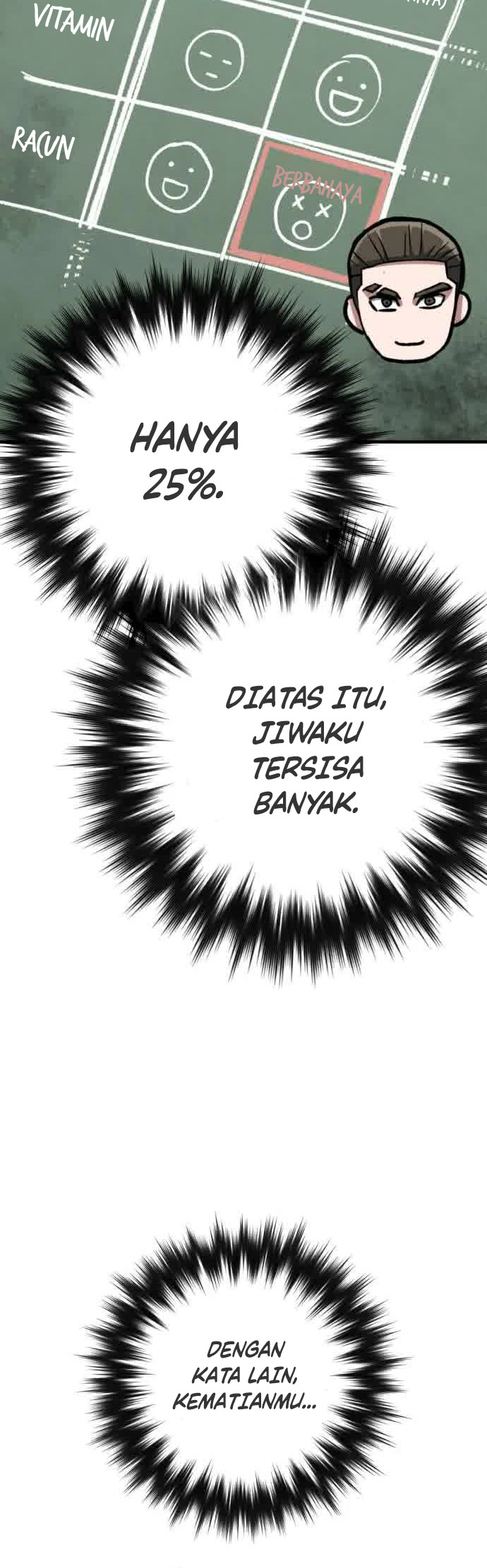 Killing Killer Chapter 40 Gambar 57