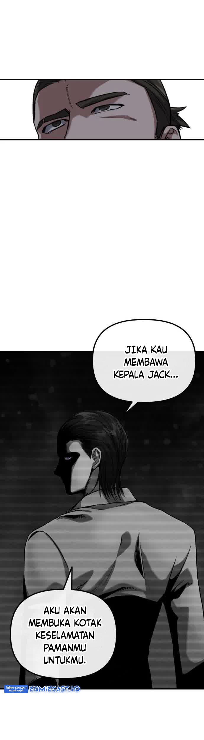 Killing Killer Chapter 40 Gambar 68