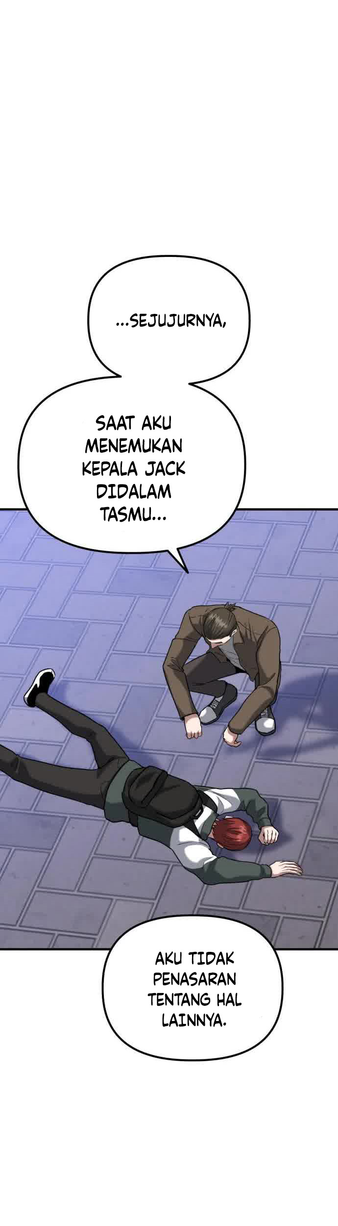 Killing Killer Chapter 40 Gambar 69