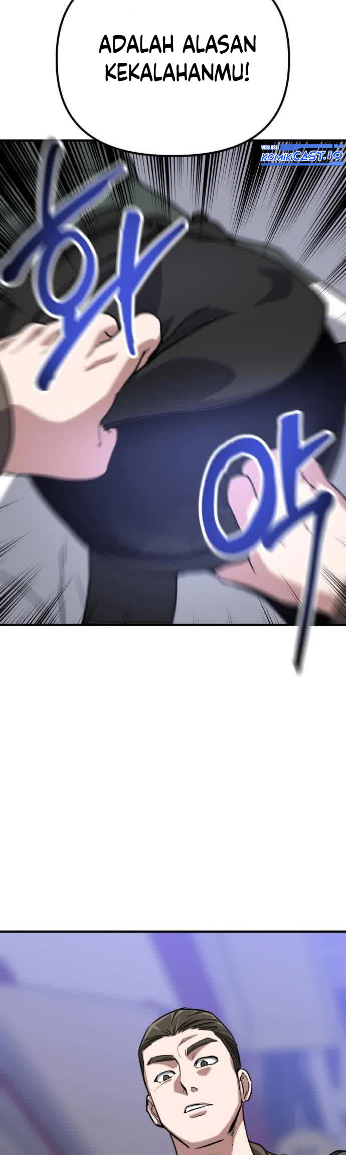 Killing Killer Chapter 40 Gambar 71