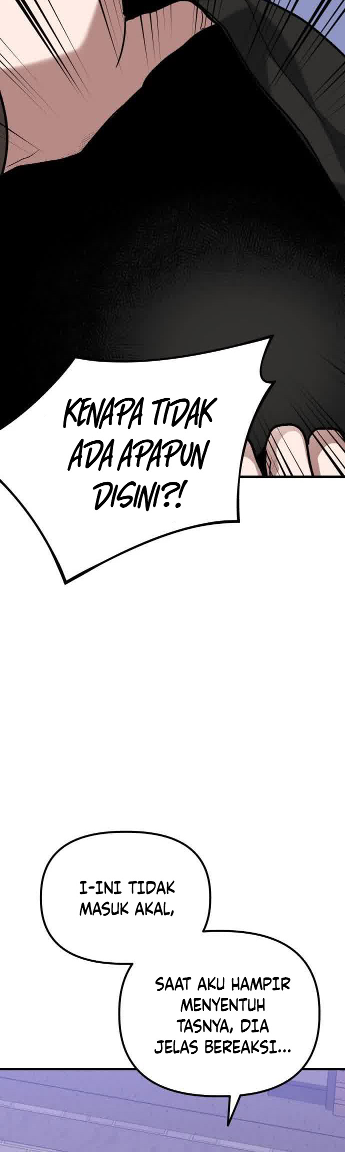 Killing Killer Chapter 40 Gambar 73