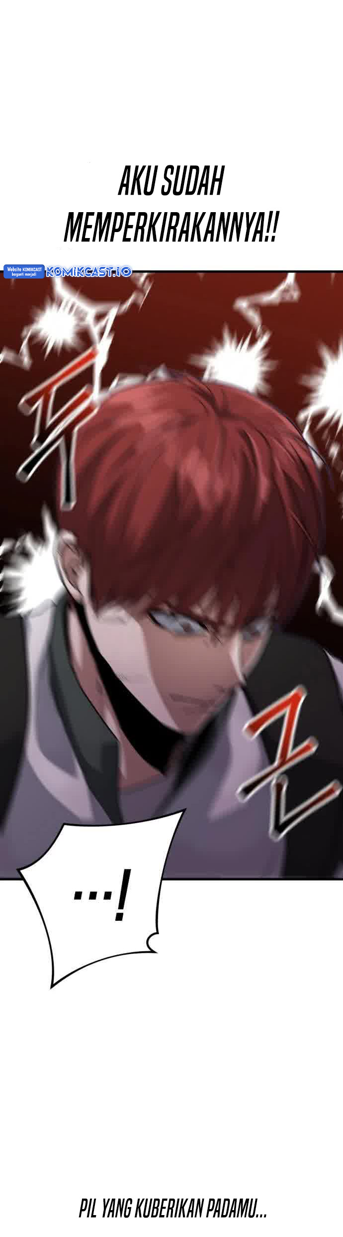 Killing Killer Chapter 40 Gambar 65