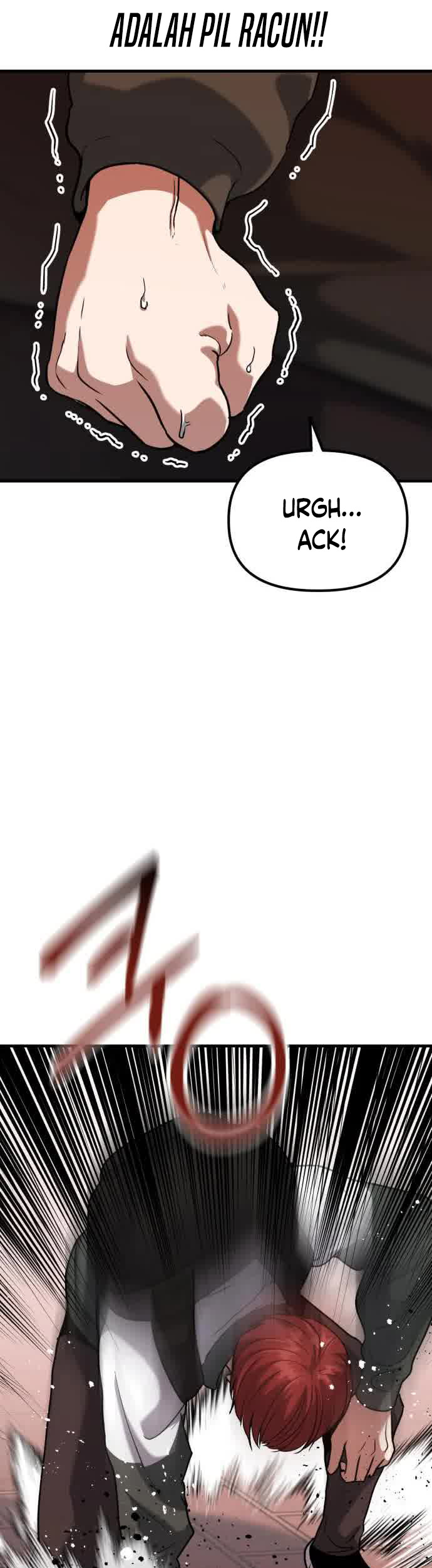 Killing Killer Chapter 40 Gambar 66