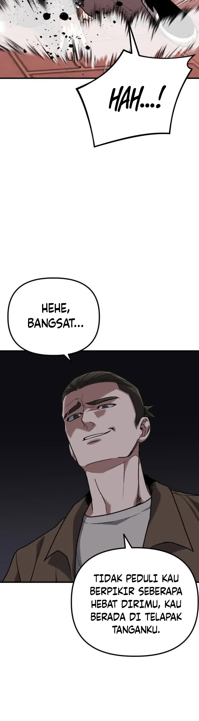 Killing Killer Chapter 40 Gambar 67