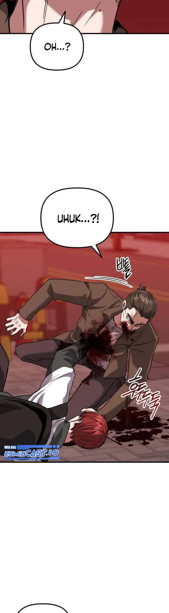 Killing Killer Chapter 40 Gambar 75