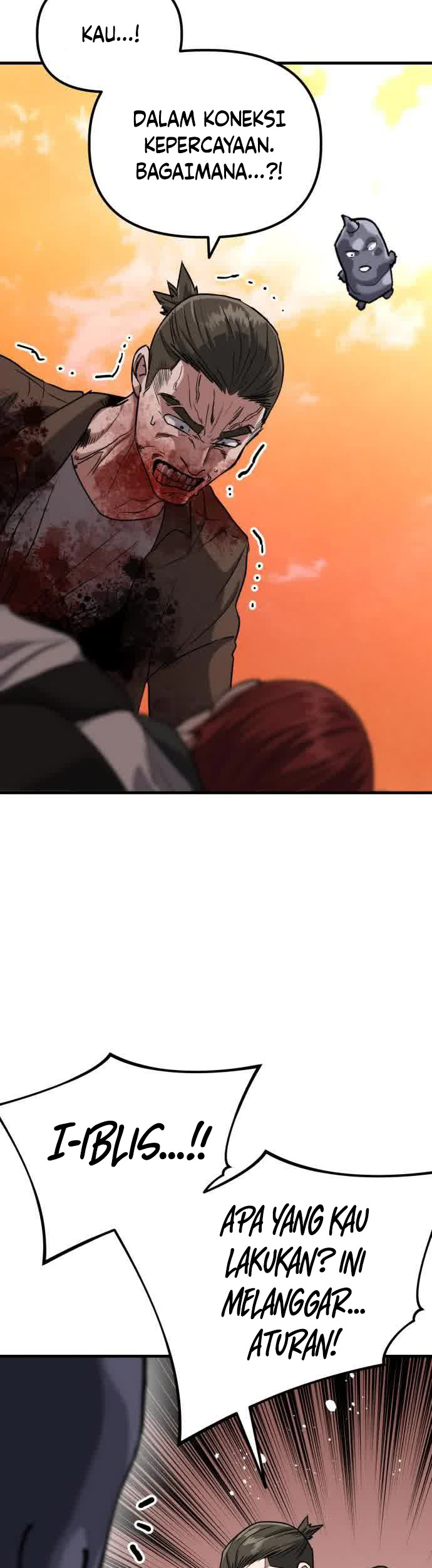 Killing Killer Chapter 40 Gambar 76