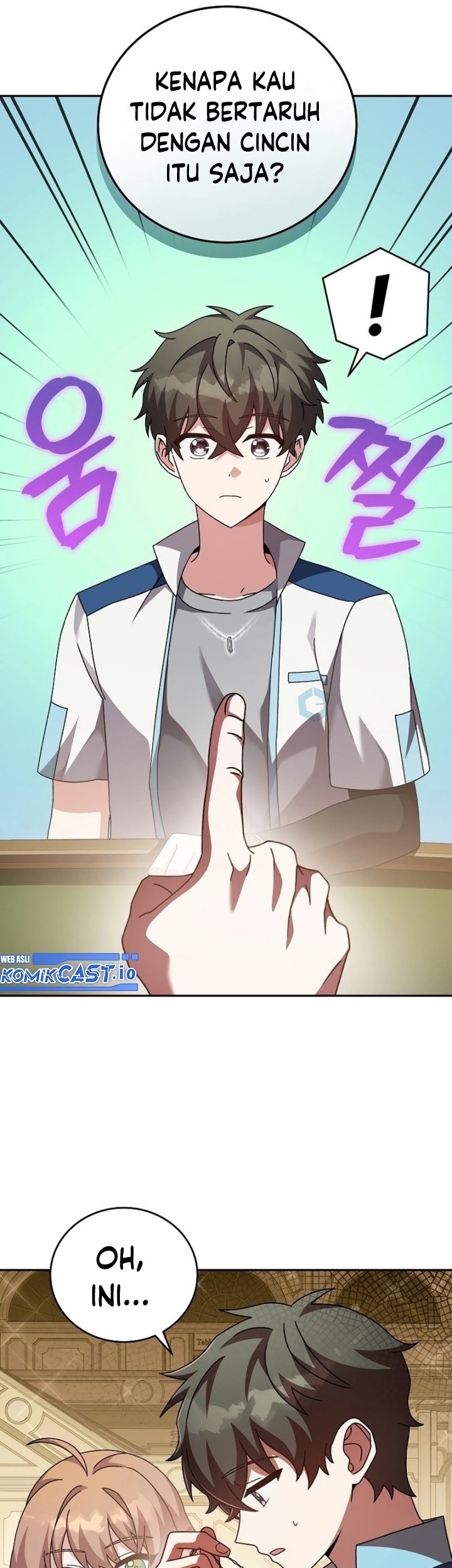 The Novel’s Extra (Remake) Chapter 65 Gambar 26