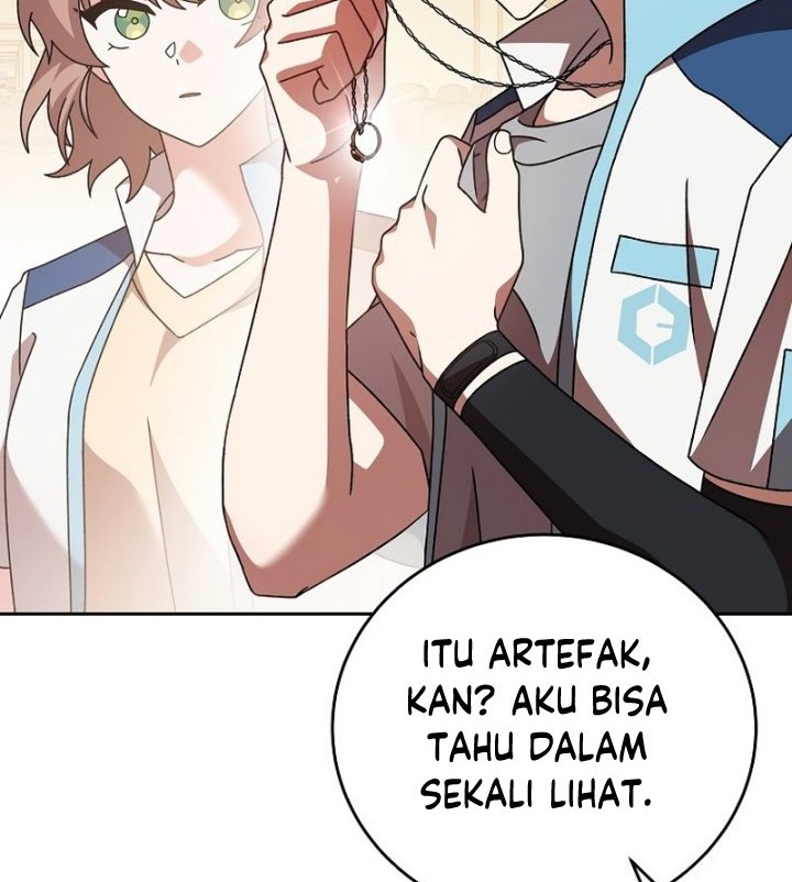 The Novel’s Extra (Remake) Chapter 65 Gambar 27