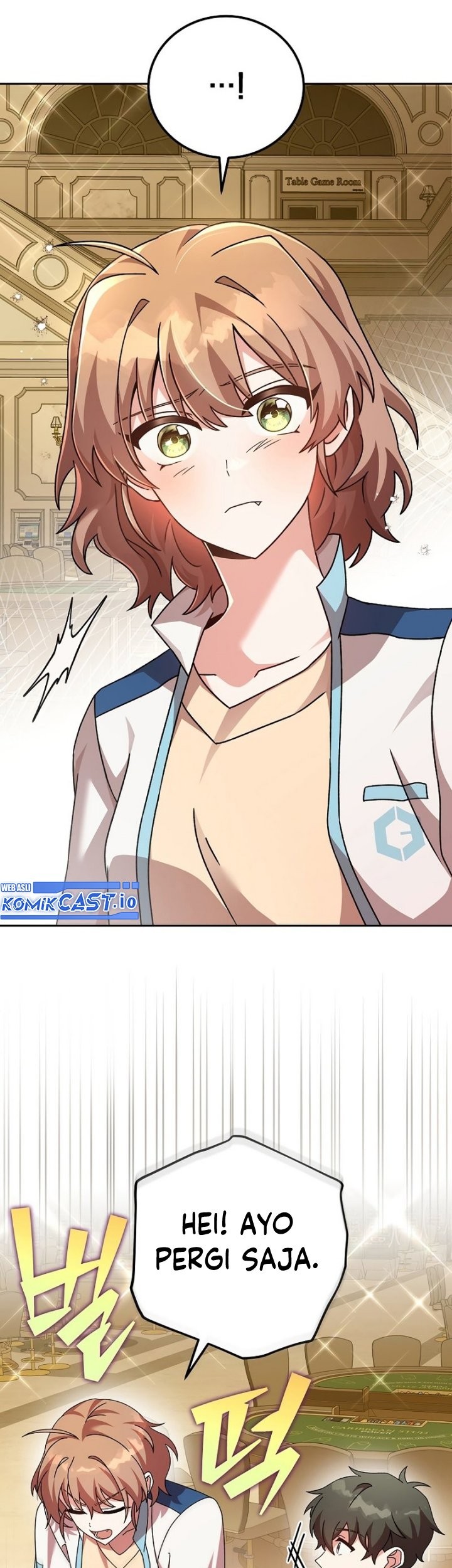 The Novel’s Extra (Remake) Chapter 65 Gambar 30