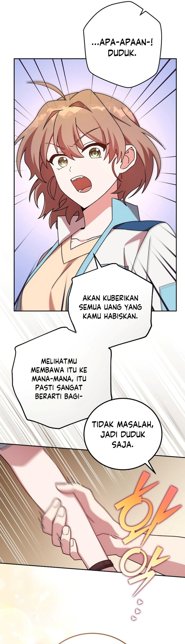 The Novel’s Extra (Remake) Chapter 65 Gambar 32